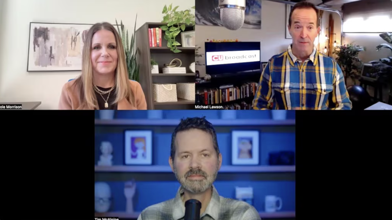 2026 CUES Emerge Calls All Emerging Leaders to Take the Next Step