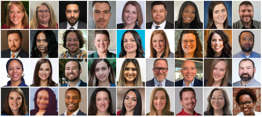 36 Innovators, One Transformative Program: Introducing the 2026 CUES Emerge Cohort