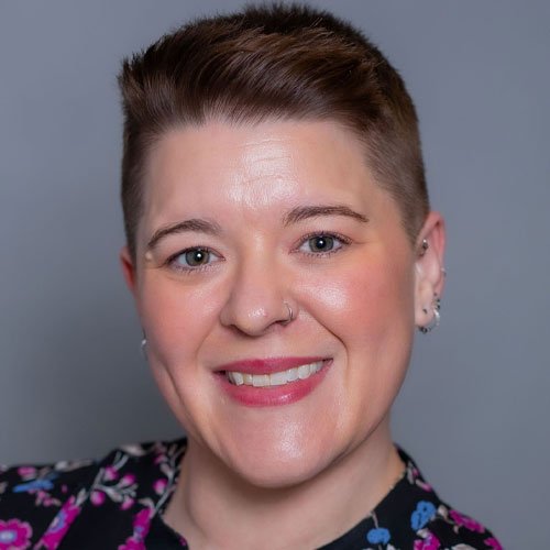 Christina Mullins