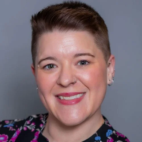Christina Mullins