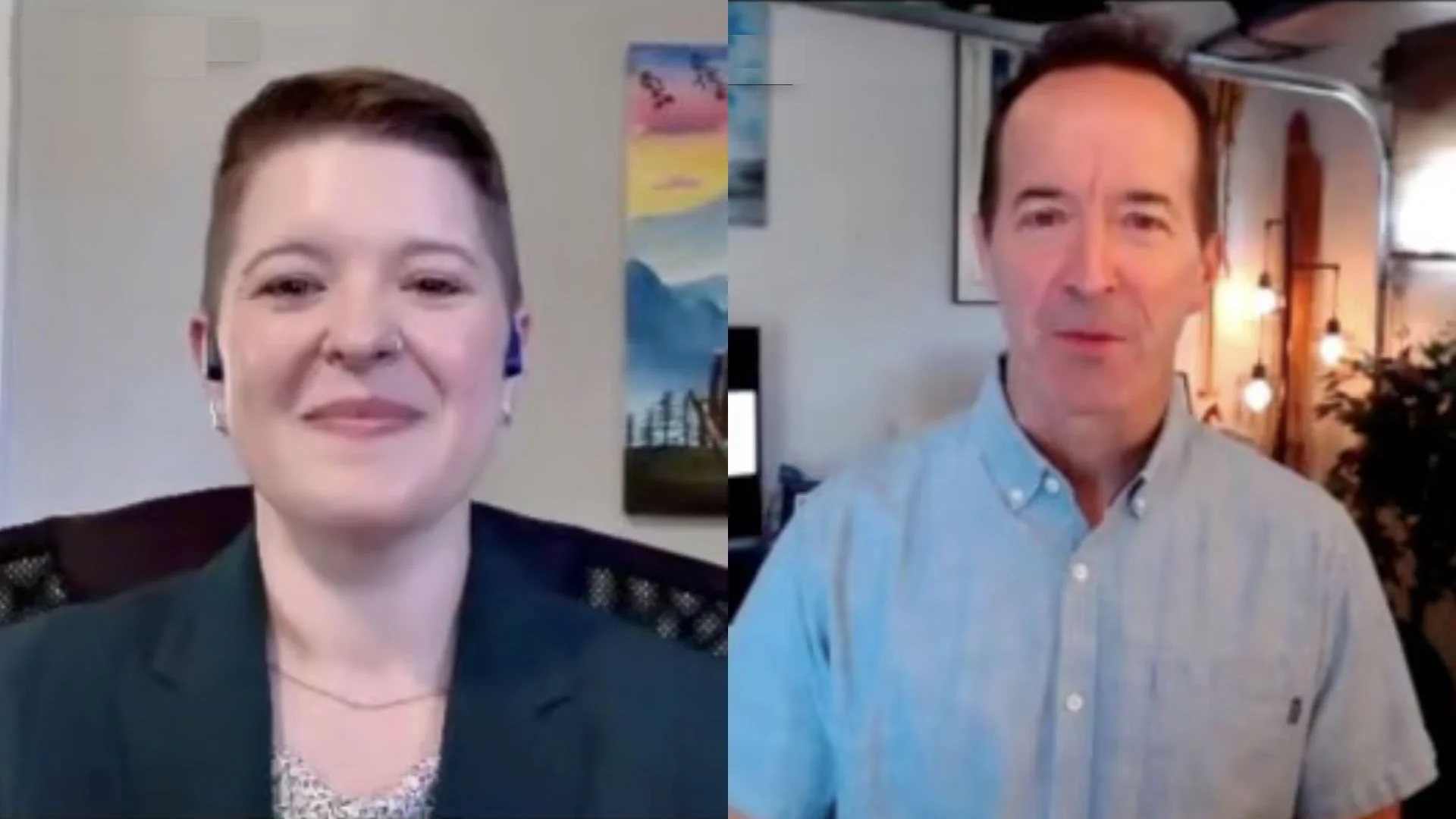 CUES Emerge Finalist SECU's Christina Mullins Talks 'BUILDing from Within'