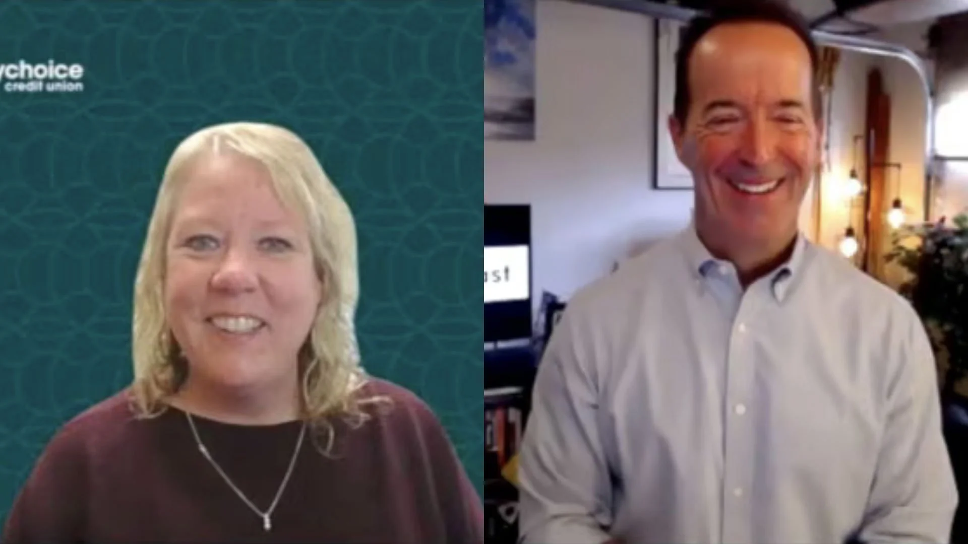 CUES Emerge Finalist Community Choice's Nicole Baker Talks 'The Future of Credit Union Business Banking'