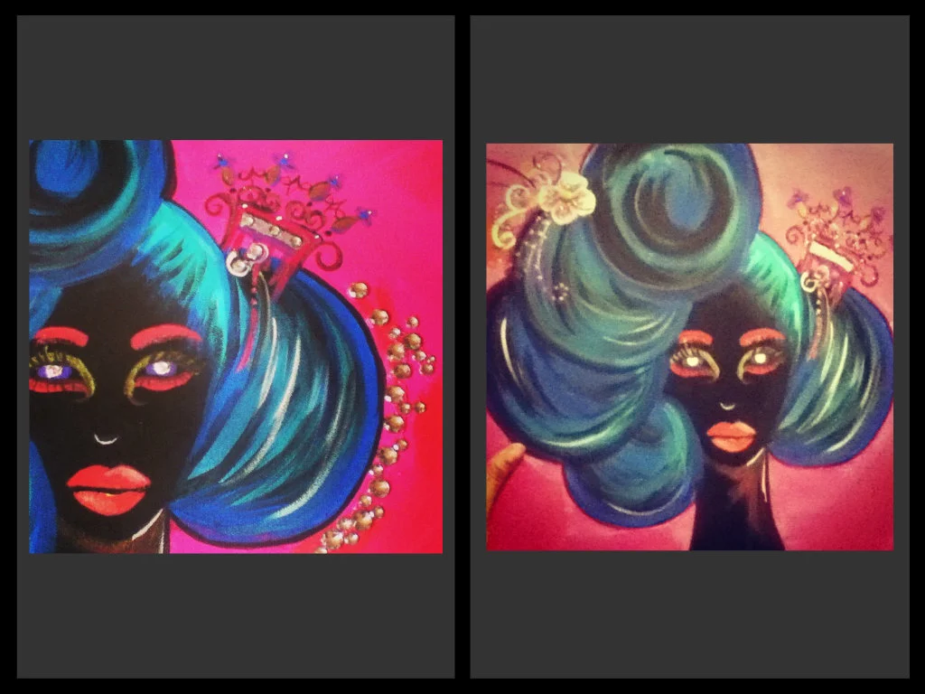 Geisha 2