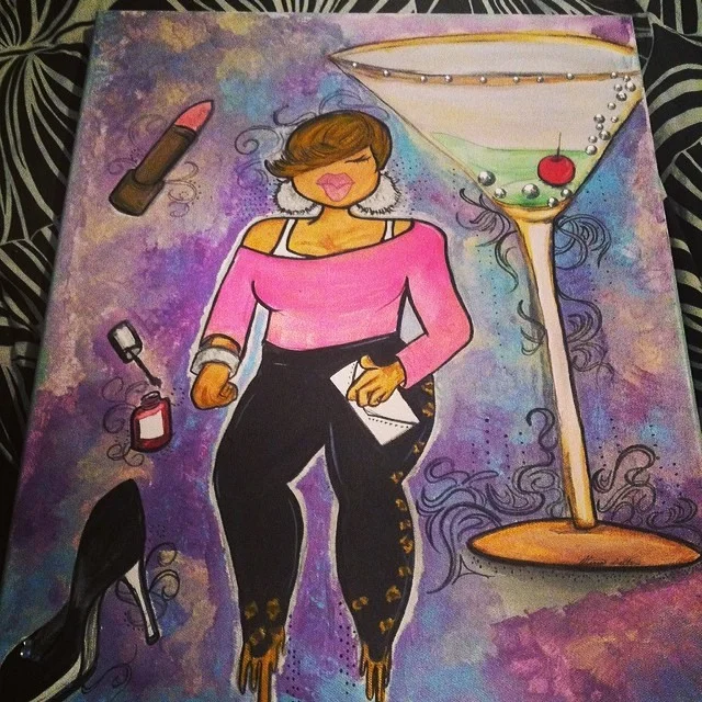 Pink Martini