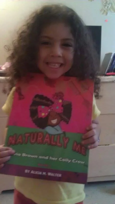 faith and her naturally me book.jpeg