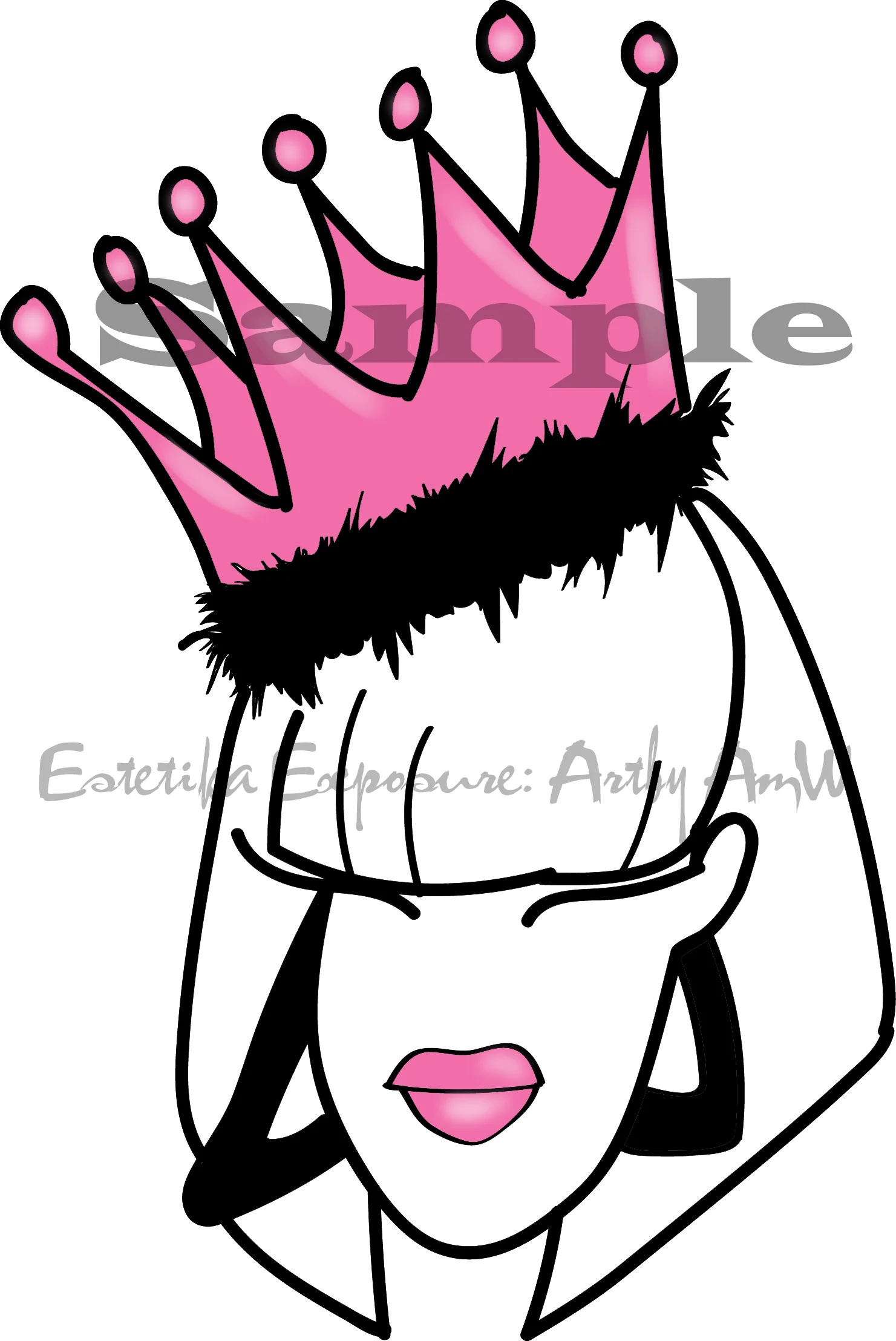Gifted Diva t-shirt