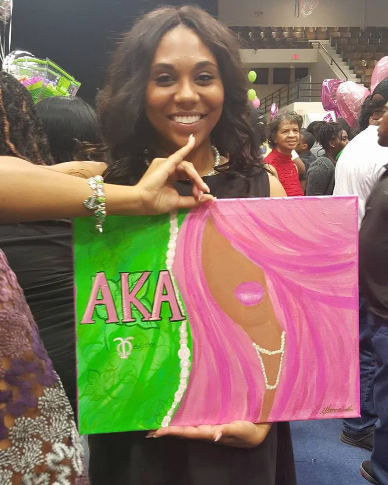 AKA Khaliyah