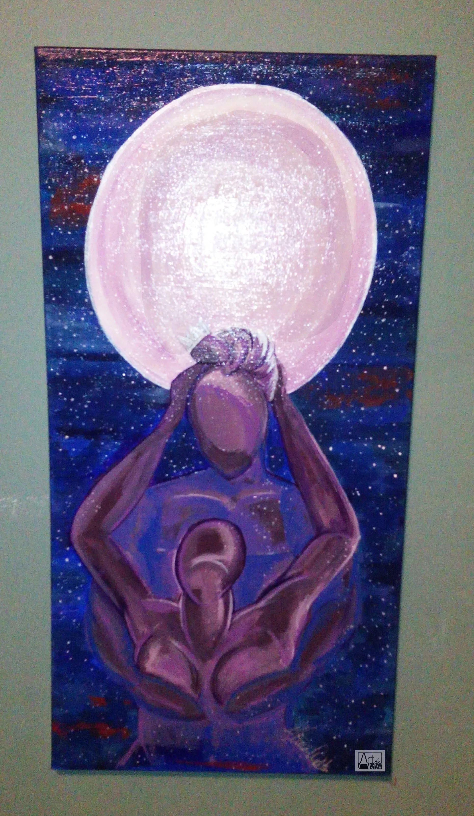 Guiding LIght
