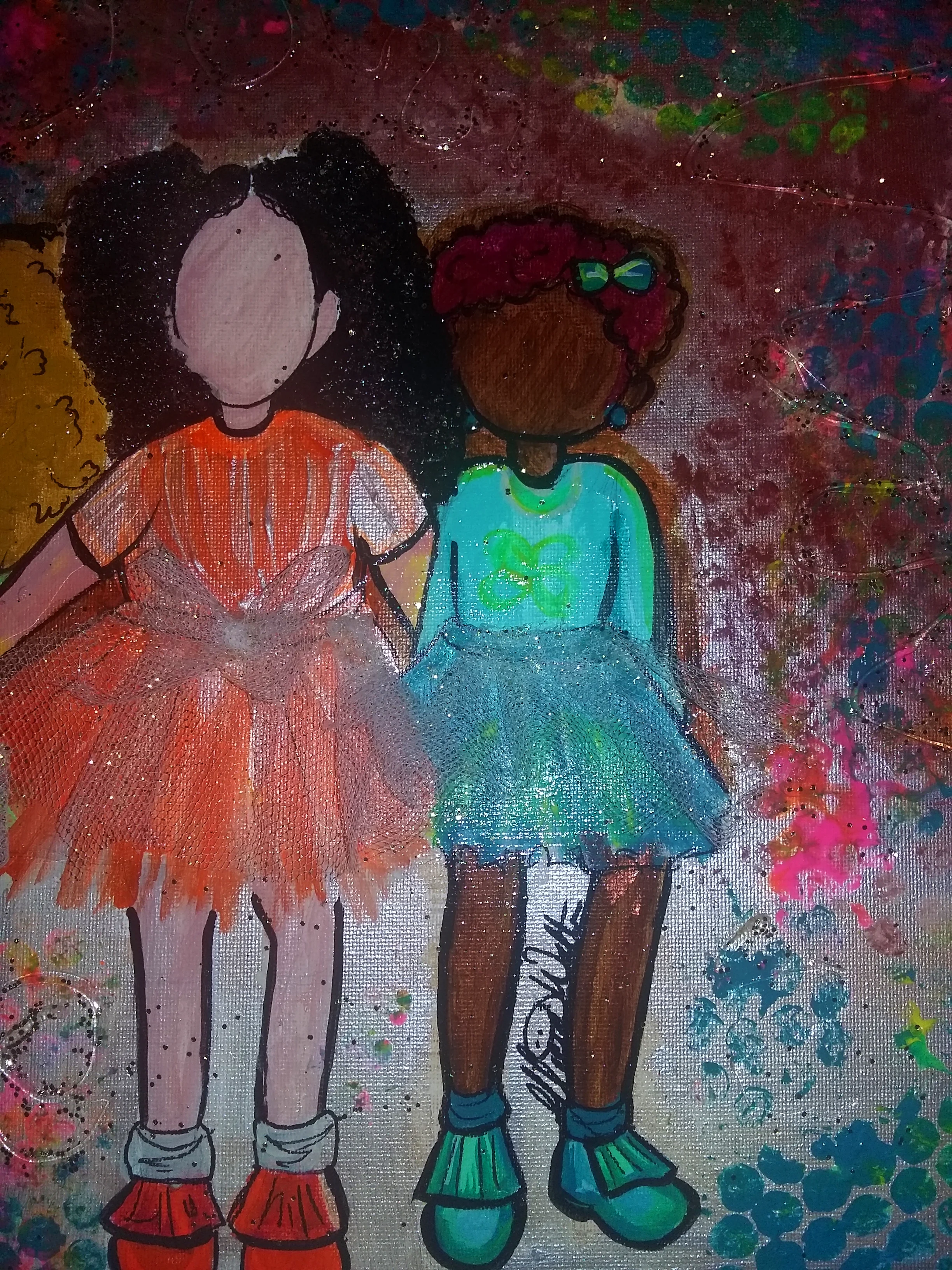 copyright 2016-2017 Art by AmW_we are magical2.jpg