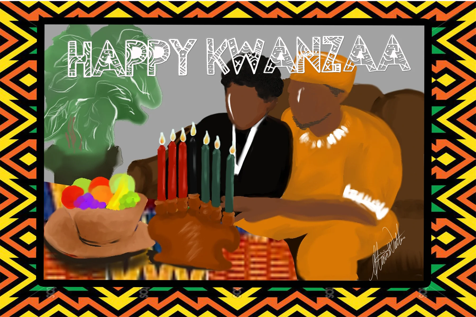 kwanzaa front cover only art by amw.jpg