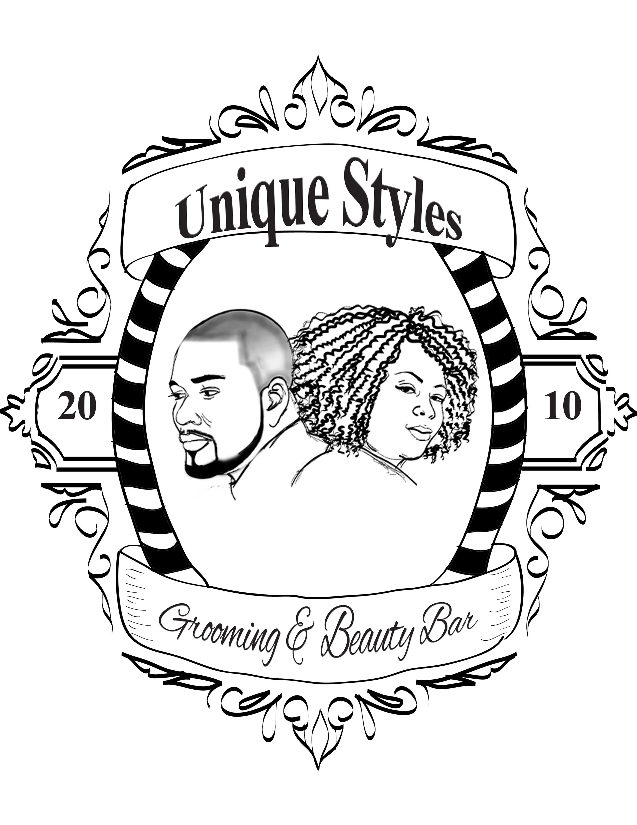 Unique Styles Grooming & Beauty Bar