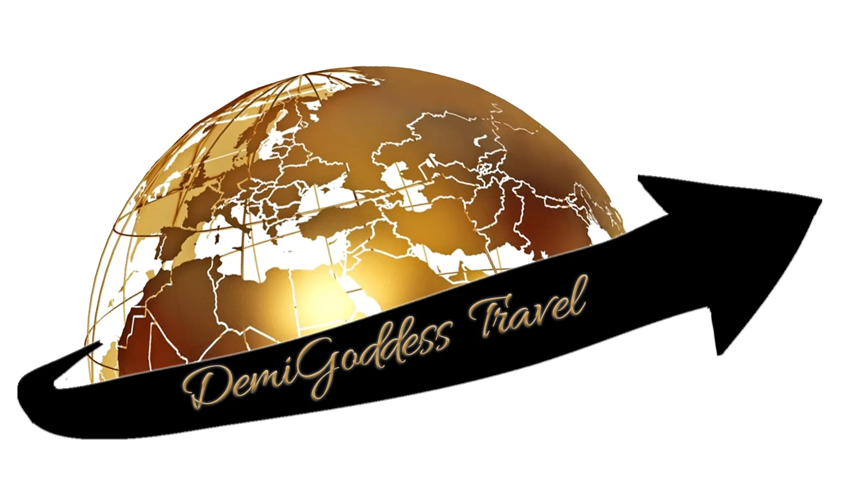 DemiGoddess Travel Agency