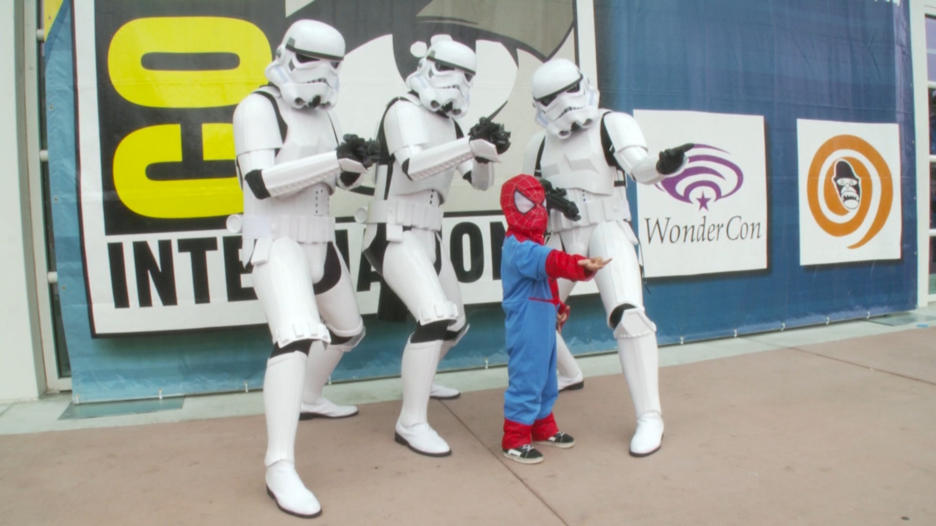 Spiderman - Storm Troopers.jpg