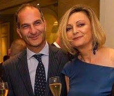 Zorah’s owners, Zorik Gharibian and wife Yeraz Tomassians