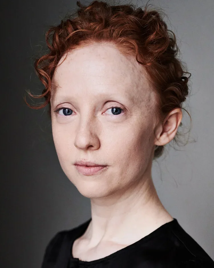 Jenni Mackenzie-Jones