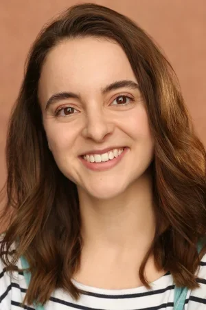Amber Wadey