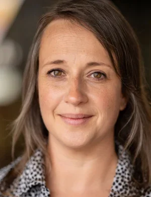 Amy Tweed