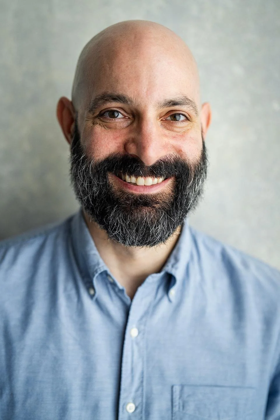 Andrew Vose