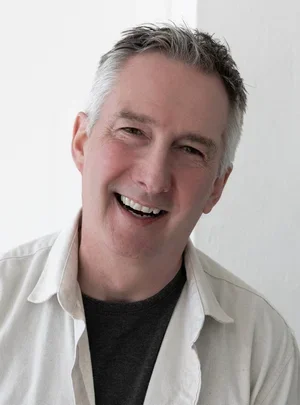 Charlie Ross