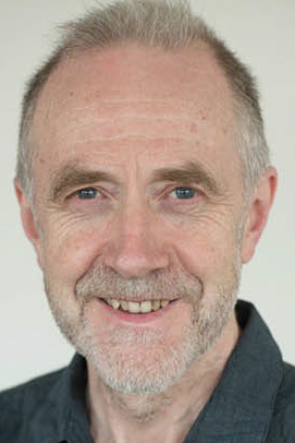 Gerard Bell