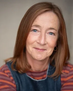 Hilary Greatorex
