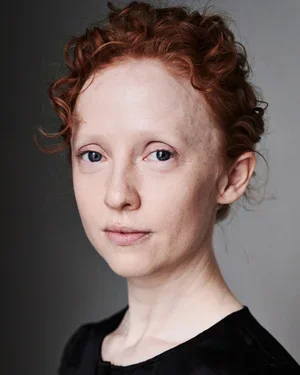 Jenni Mackenzie-Jones