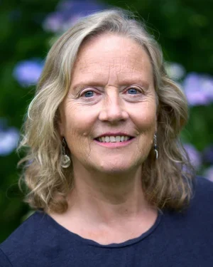 Karen Gledhill