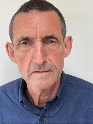 Lionel Guyett