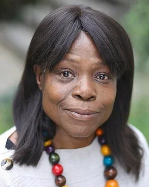 Olivette Cole-Wilson