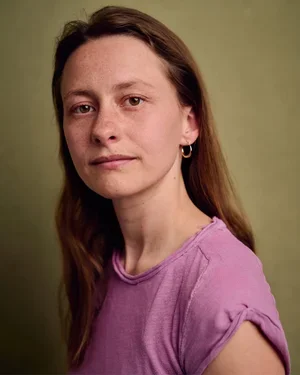 Susannah Robbins