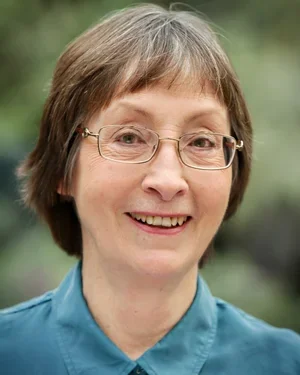 Valerie Minifie