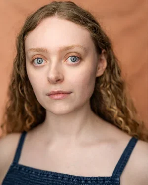 Anne McDonagh