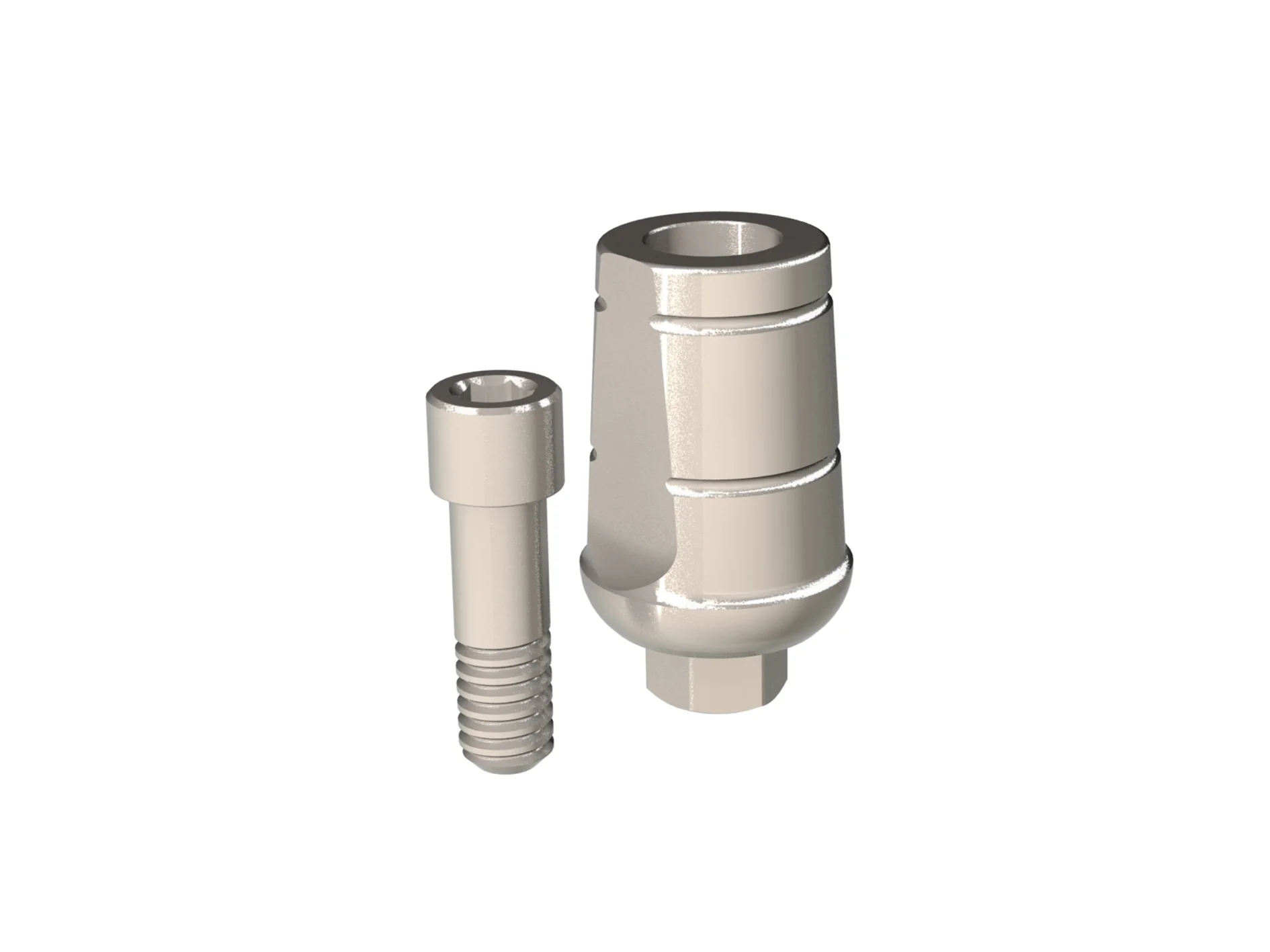4,5 Art.-Nr. 21.018.45.000 Ø 5,2 mm H 7,5 mm GH 1,0 mm Preis 60€