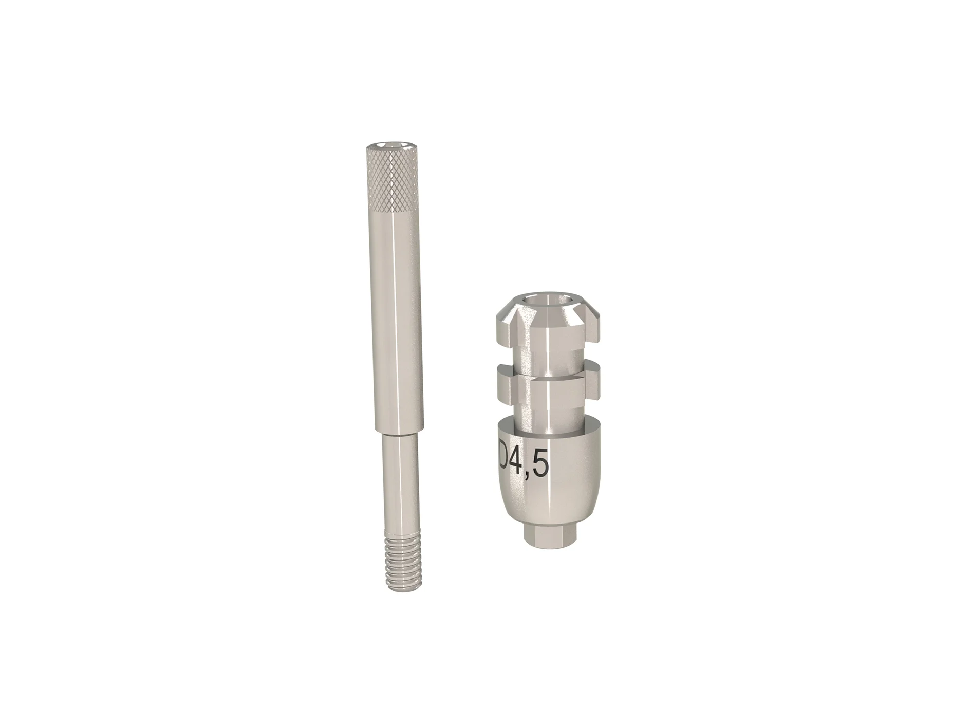4,5 kurz Art.-Nr. 23.008.45.000 Ø 5,3 mm H 11,5 mm Preis 26€