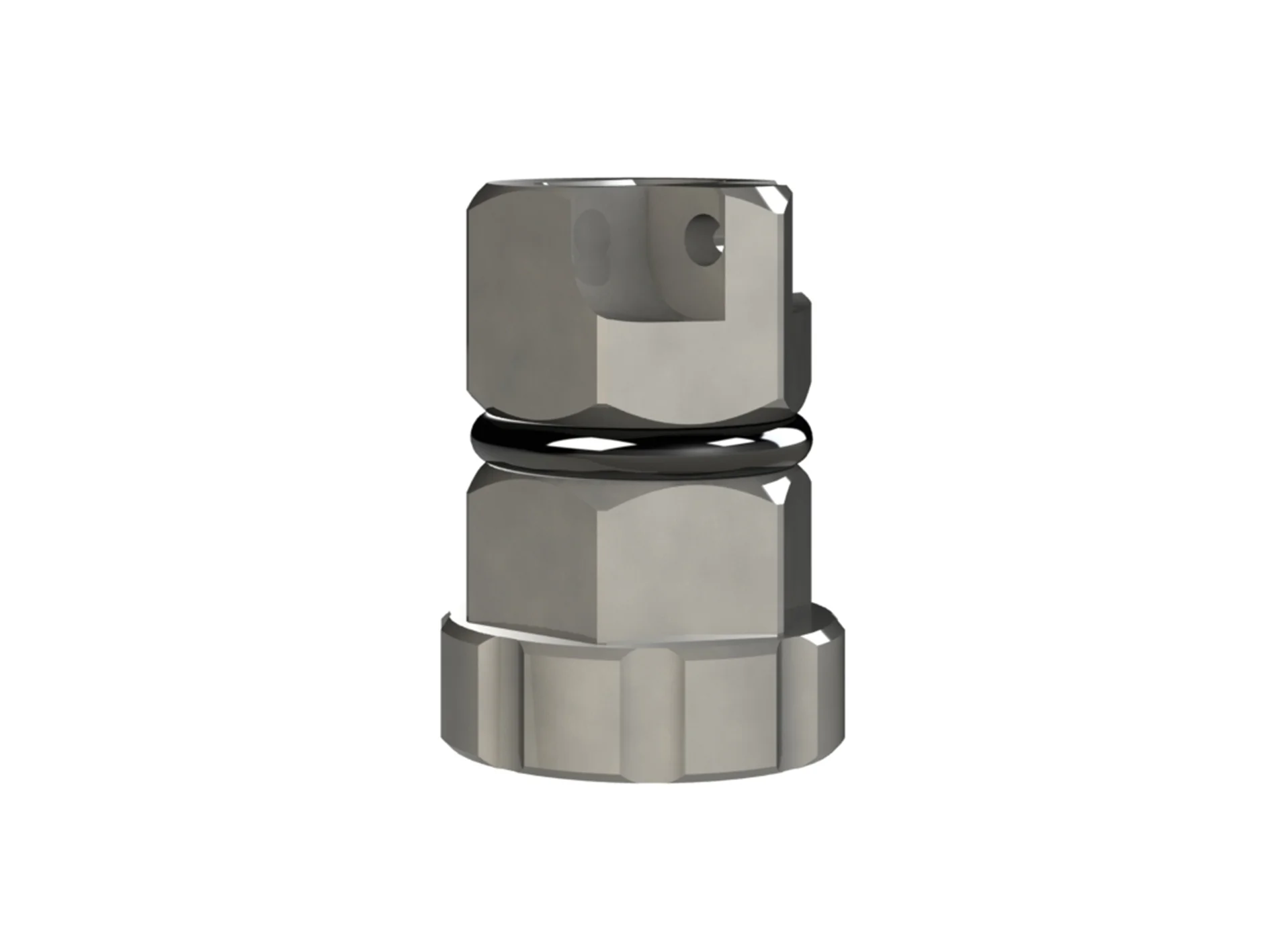 Adapter Dentalanschluss* auf Ratsche SW 6,4mm Art.-Nr. 31.034.64.110 Dental ISO* auf SW 6,4 Preis 26€