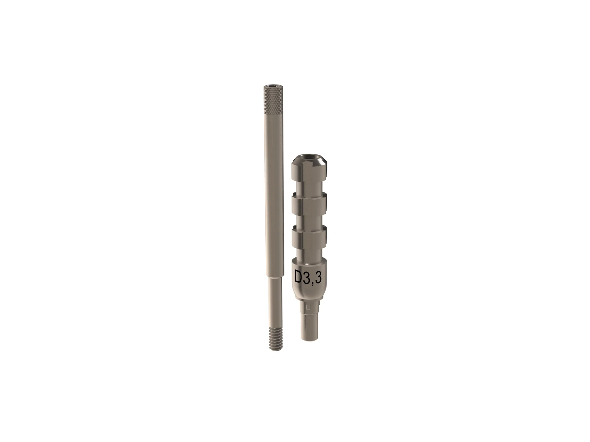 3,3 lang Art.-Nr. 23.070.33.000 Ø 4,1 mm H 17,0 mm Preis 26€