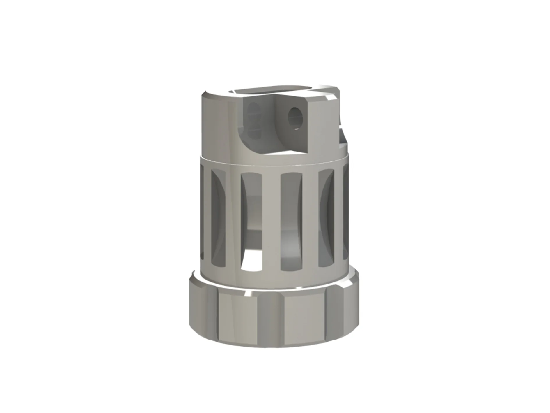 Adapter Dentalanschluss* auf Ratsche Straumann® ( Ø 7 ) Art.-Nr. 31.035.70.11 Dental ISO* auf Ø 7 Preis 26€