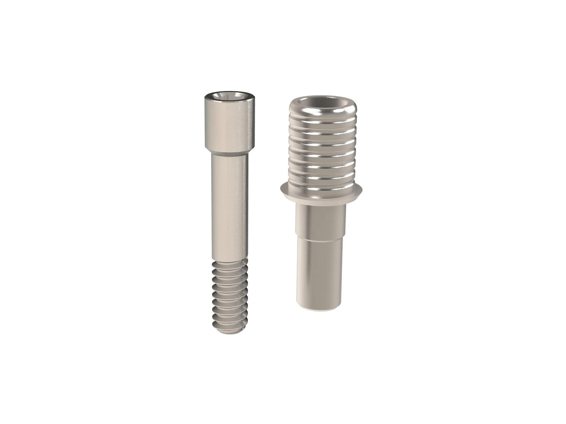 3,3 Art.-Nr. 21.543.33.000 Ø 3,7 mm H 4,0 mm GH 0,3 mm Preis 40€ Inkl. Abutmentschraube ( 21.430.16.105 )
