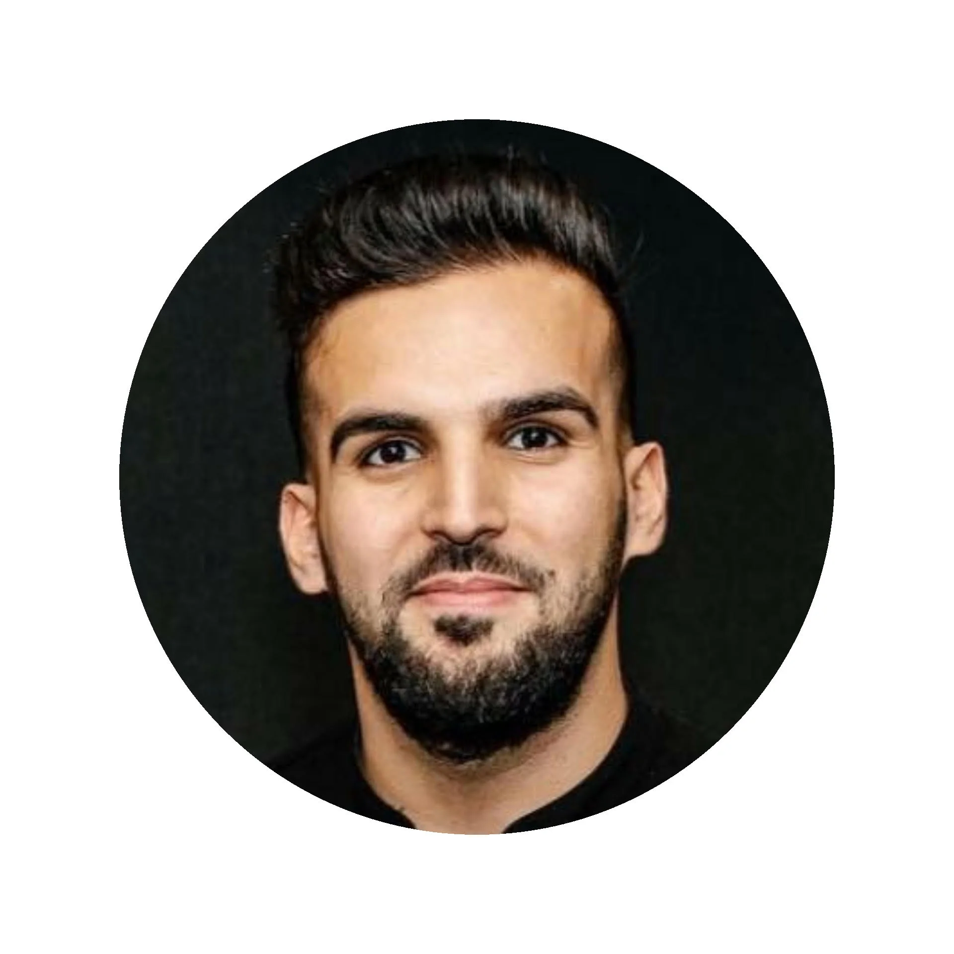 mete coban, chief executive of mlms