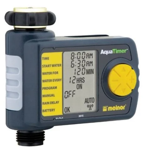 Melnor Auto Timer.JPG