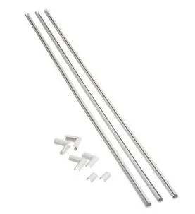 Wiremold White Cordmate Kit.JPG