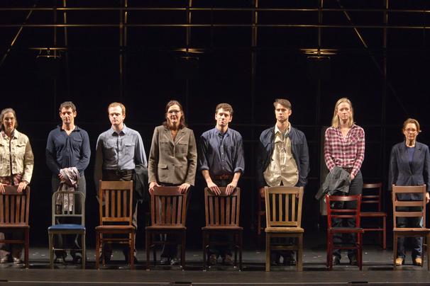 Laramie Project