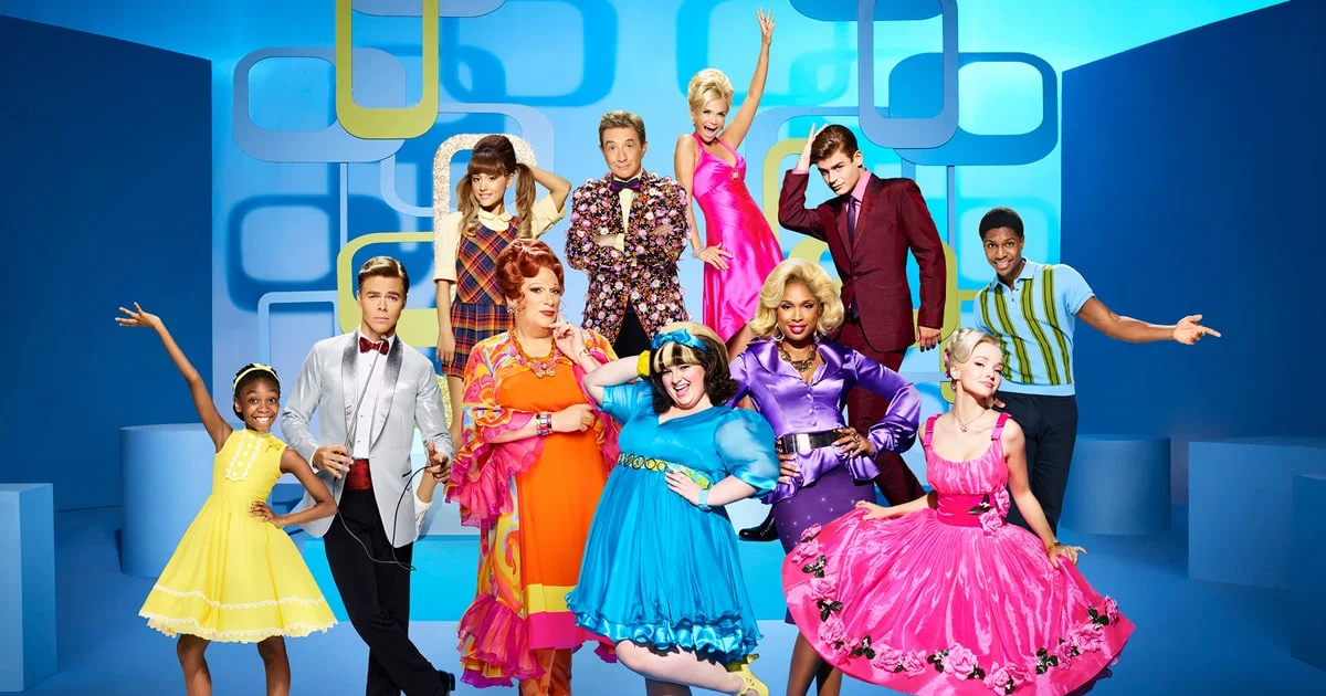 Hairspray Live is Figuring Out How to Perfect the Live Musical