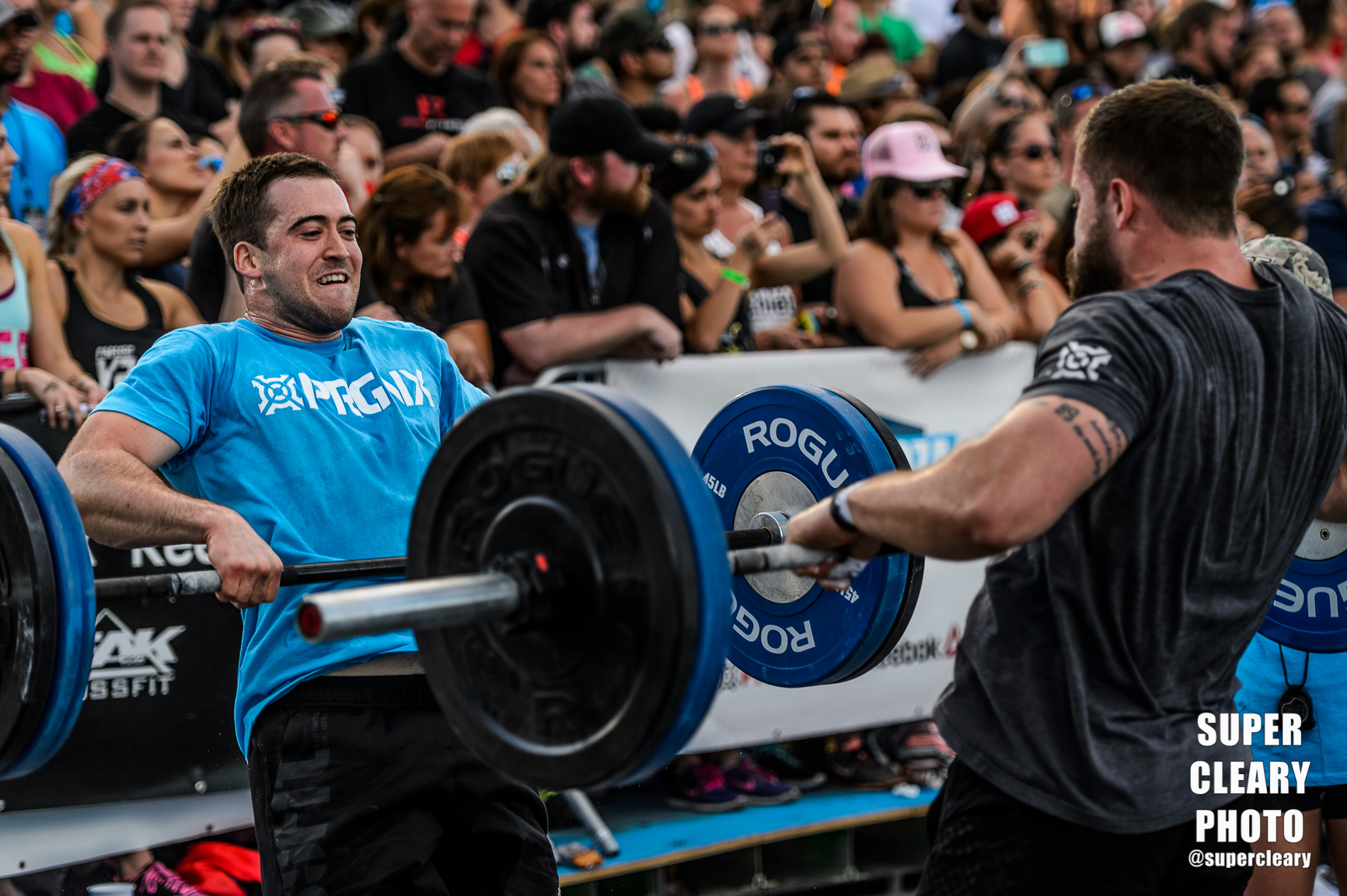 Ben Smith, Adam Klink - Nikon D4, Nikon 70-200, 1/1000th, F2.8, ISO 160