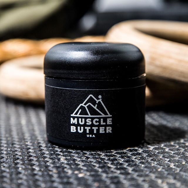 Great product shoot this week for @musclebutterusa 
#productphotography #sociallydistanced #easysubject