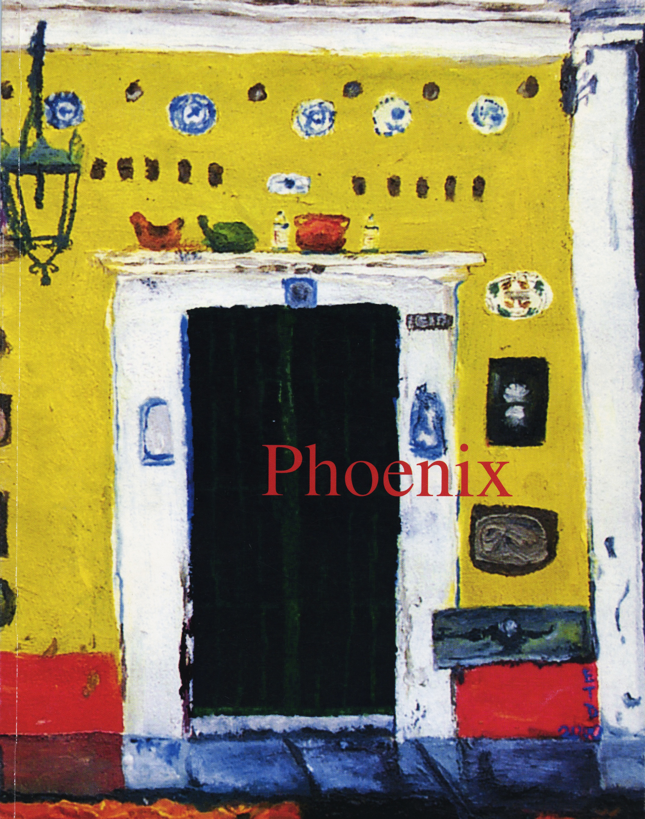 PHOENIX 2001