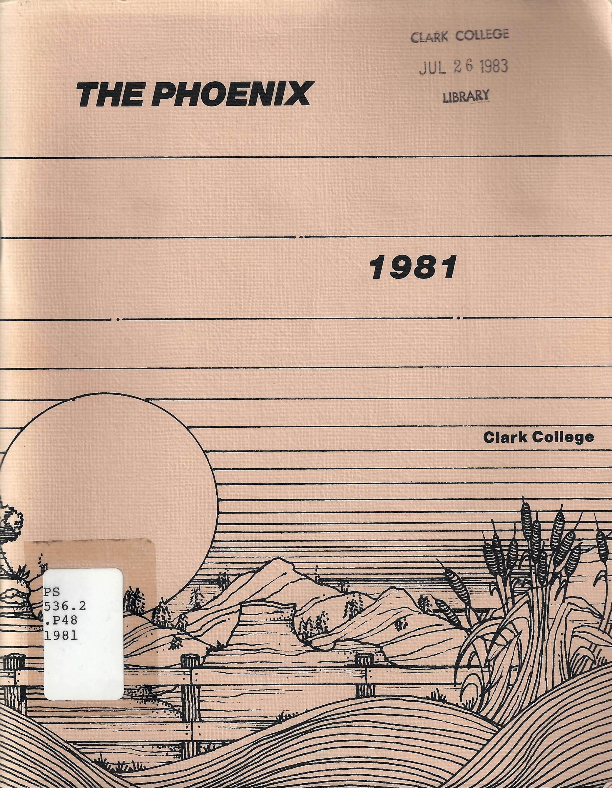 PHOENIX 1981