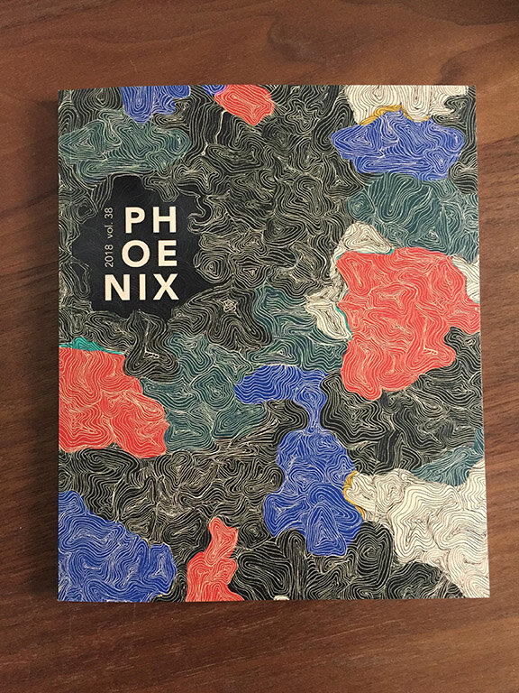 PHOENIX 2018