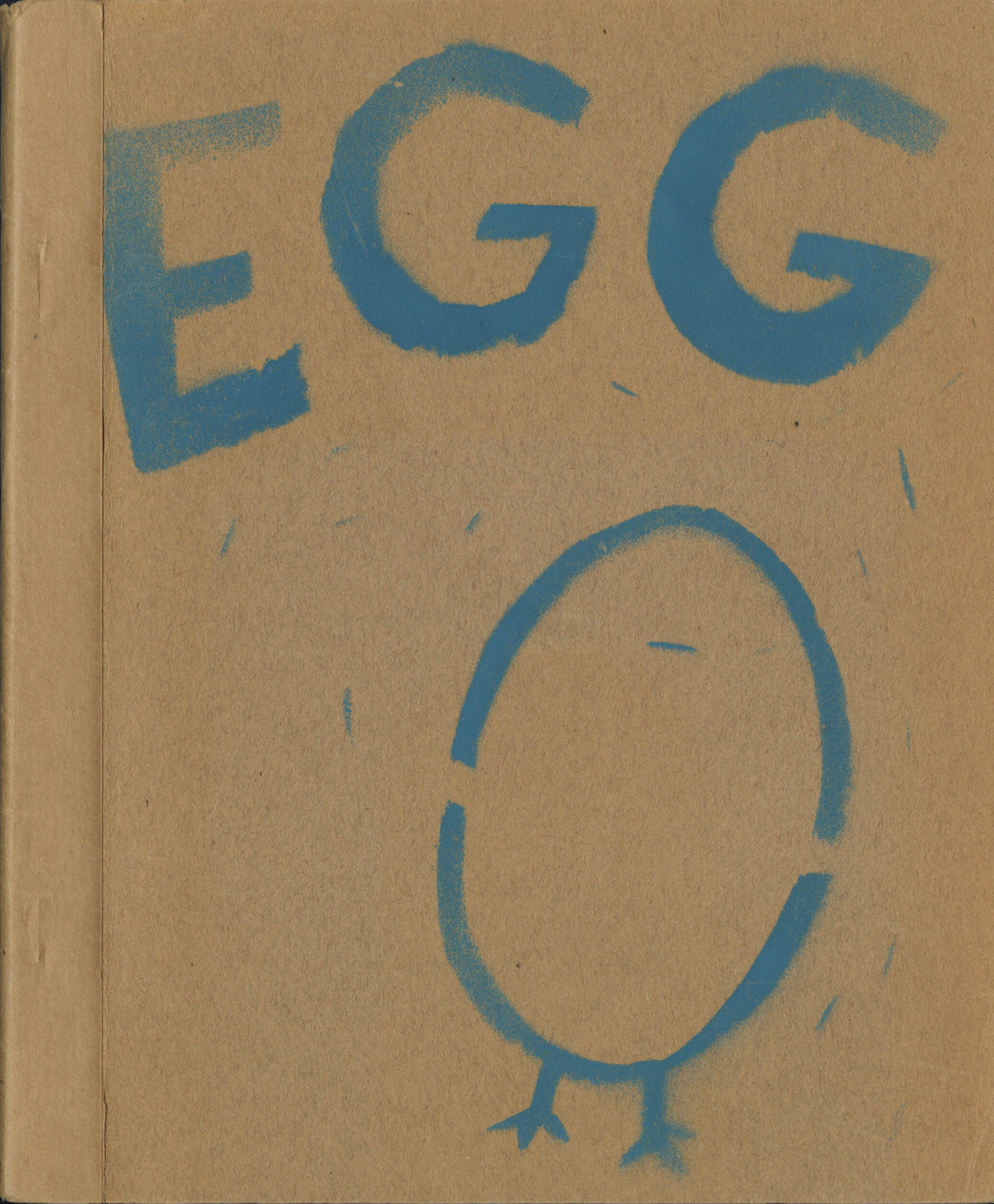 THE EGG 1959