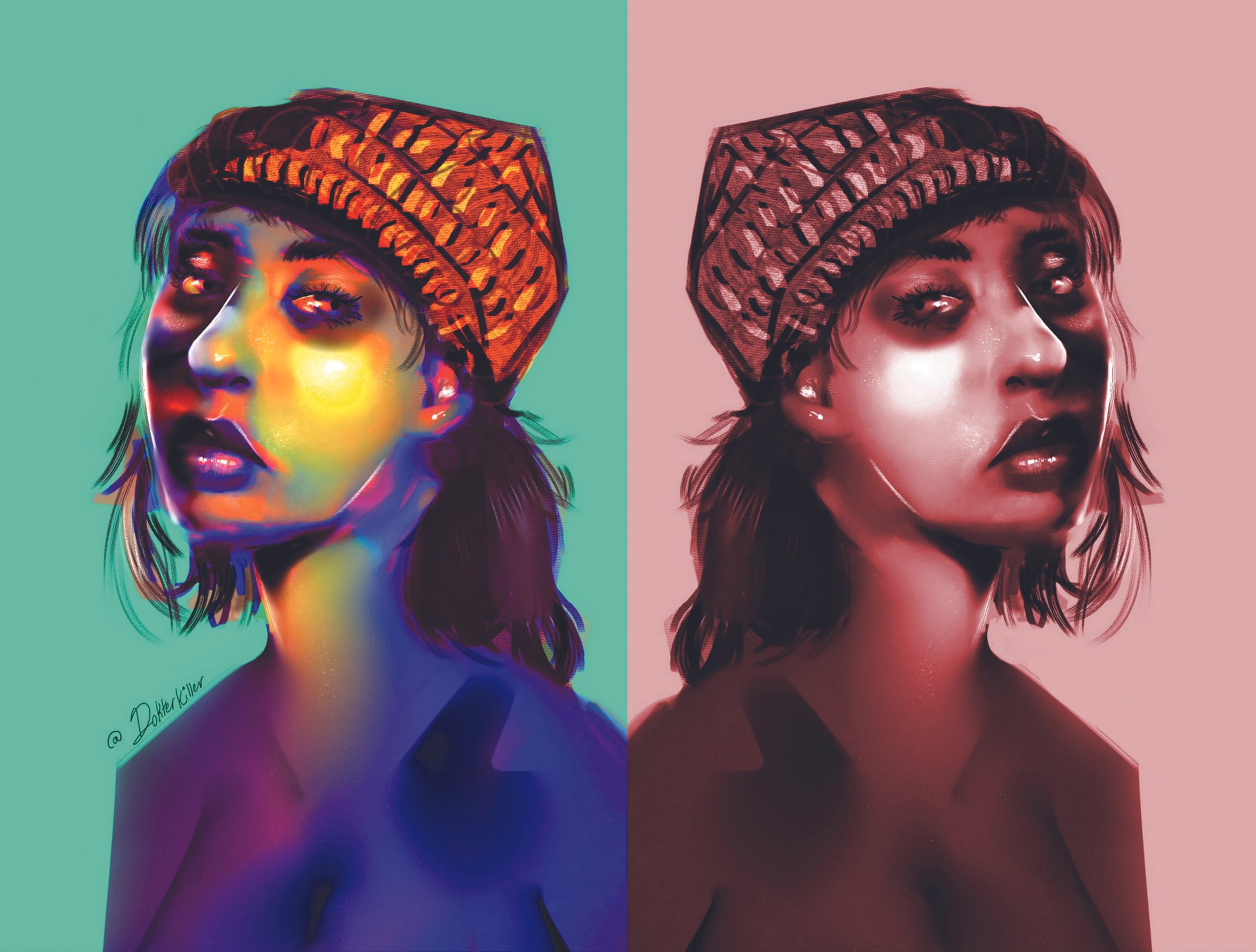 Colorblind